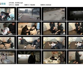 负负得正43分钟