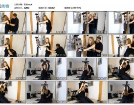 挠女孩脚心视频大全（2022最新挠脚心视频）