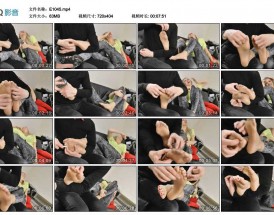 挠脚心故事tk动漫女孩视频