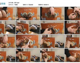 最新挠脚心视频挠脚心哦