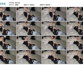 考试成绩不好挠老师脚心视频（家访挠老师脚心帮改分）