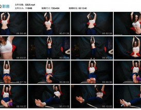 芒果原创白袜tk木乃伊