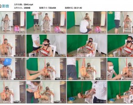 足盒原创动漫图楼系列tk春和吧