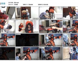 疯狂tk挠脚心视频（最新挠脚心视频爱奇艺）