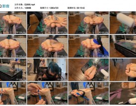 挠脚心的长视频网站（专门看挠脚心视频的网站）