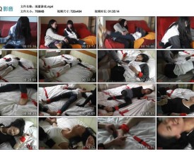 闺蜜游戏95分钟