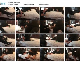 同好tk挠动漫人物脚心tk视频