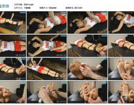 tk挠脚心白袜tk折磨文章