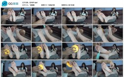 女人穿白袜挠脚心视频网站大全