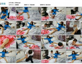 逍遥tk挠丝袜脚脚心腾讯视频tk