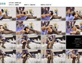 贝特tk白丝jk绳艺tk挠脚心