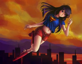 挠美女脚心视频