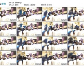 又辰定拍白袜高中tk