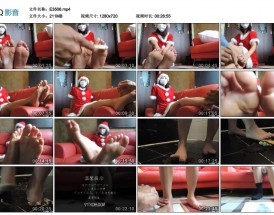 bz摄影原创宾馆内捆绑白袜女孩tk美脚