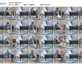 龙文鞭影tk挠脚心tickling网站
