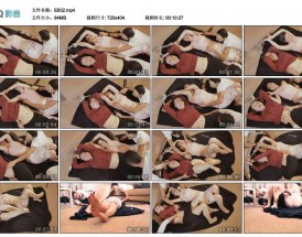 象人tickle白袜tk文